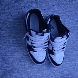 Panda Dunks