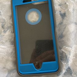 IPhone 8 Plus Otterbox Case