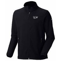 Mountain Hardwear Womens Softshell Jacket Sz XS