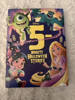 Disney Book