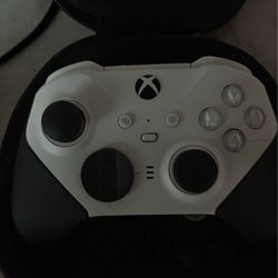 Elite 2 controller Xbox