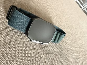 For Sale Apple Watch Ultra2 49 MM NEW