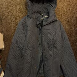 Winter Coat