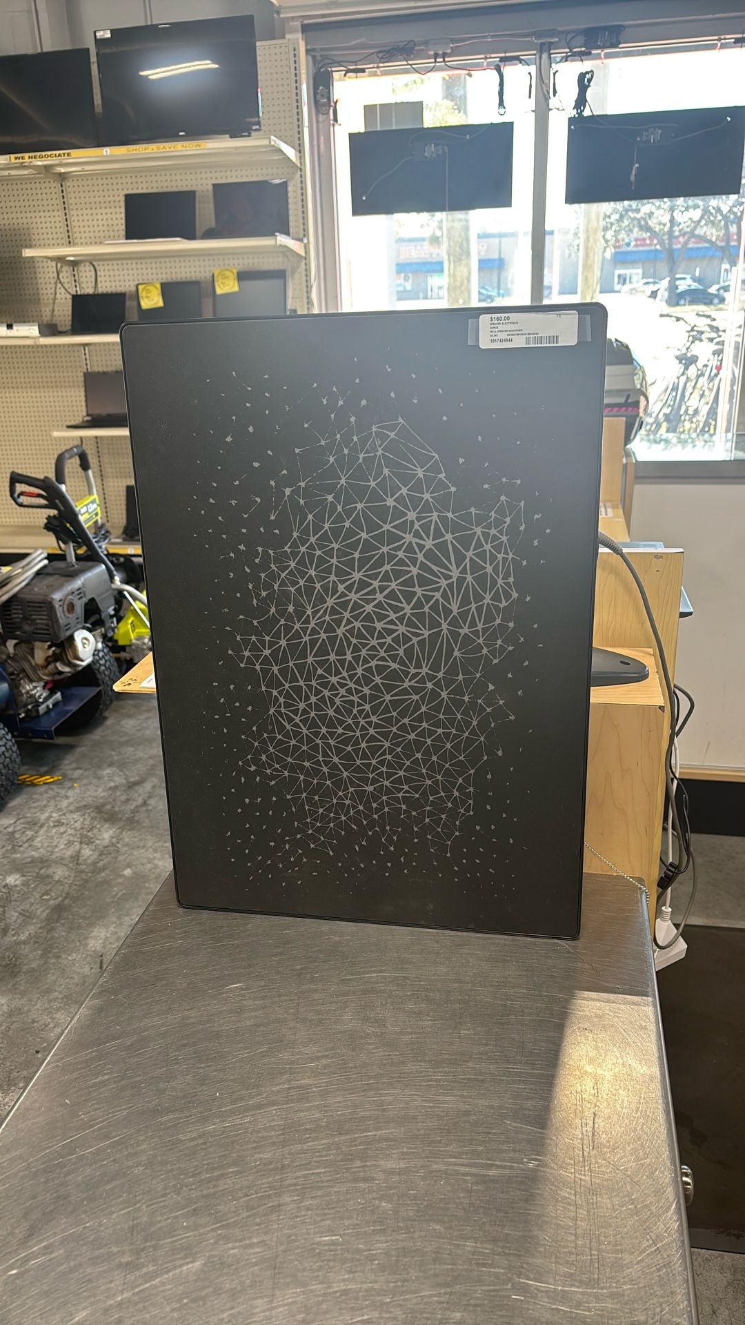 Bluetooth Wall Speaker