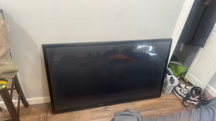 60 Inch LG  TV