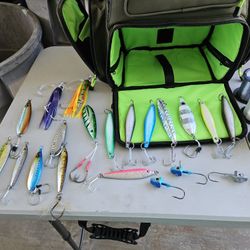 Fishing Gear 