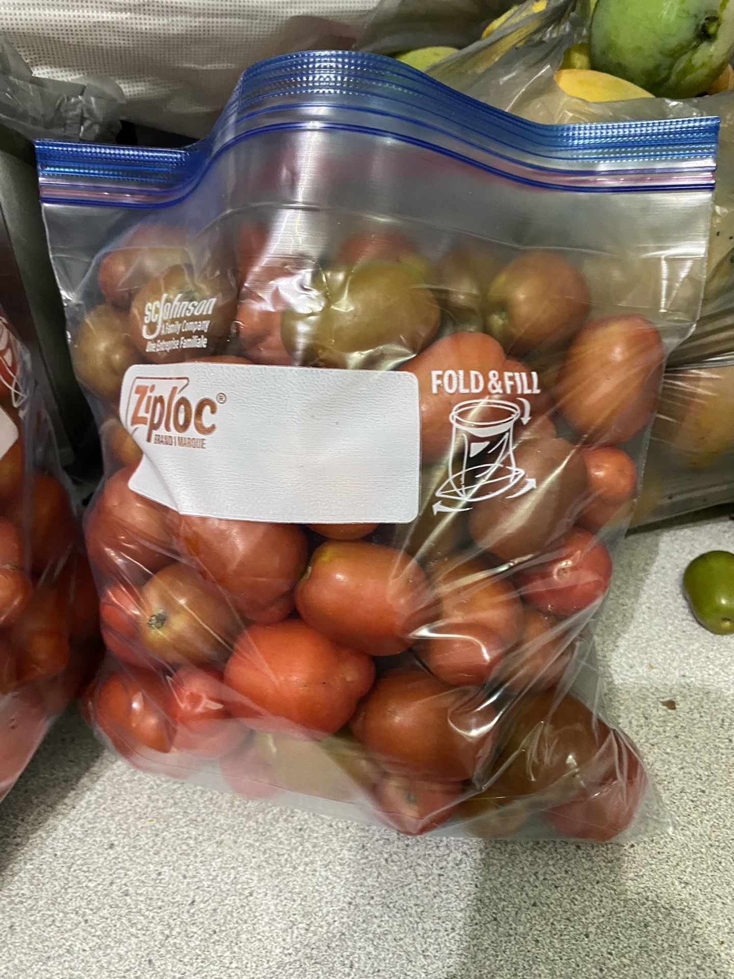 En Venta Cirguelas  Bolsa De Galón A $8 Y  También Tengo Frisadas