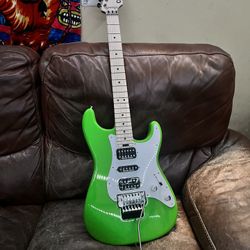 Charvel SoCal