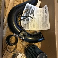 Audi A4 B8/b8.5 Injen Cold Air Intake