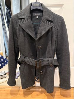 Women’s Coat by Kenneth Cole