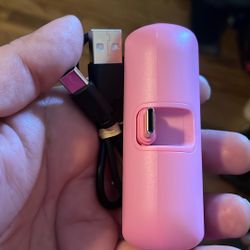 C portable charger