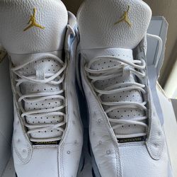 Jordan’s