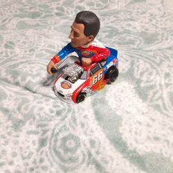 1999 Hot Wheels Radical Rides 66 Darrell Waltrip Route 66 Kmart