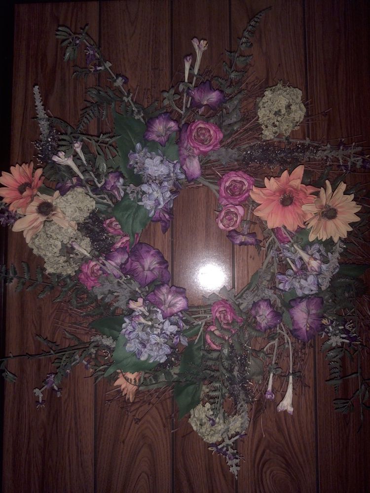 Wreath