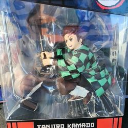 Demon SLAYER FIGURE 