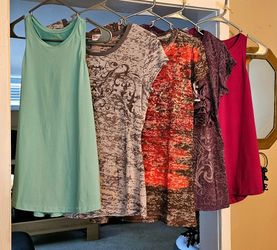Bundle Of Quality Yoga Workout Clothes
