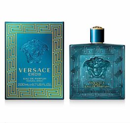 Versace Eros Eau de Parfum for men