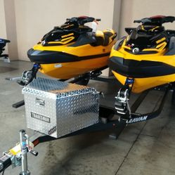 2021 Sea-Doo RXT-X 300