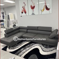Modern sectional sofas! Shop Now Pay Later - Finance available No Credit Needed ✅ 