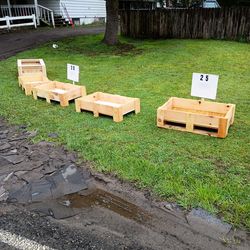 Garden beds for sale