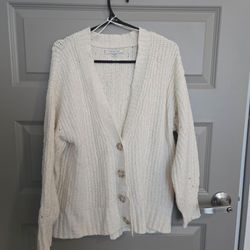 American Eagle Knit Cardigan