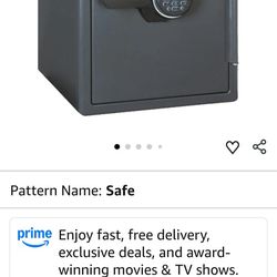 Sentry Safe SF123ES