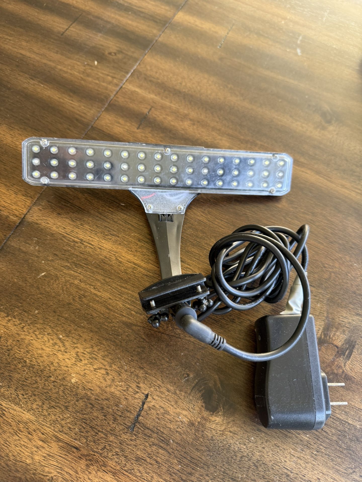 LED Light For Fish Tank