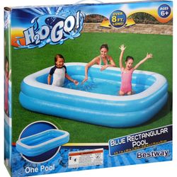 8ft pool