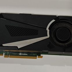 DELL NVIDIA GeForce GTX 1070 8GB GDDR5 Memory Graphics Card (MS-V347)