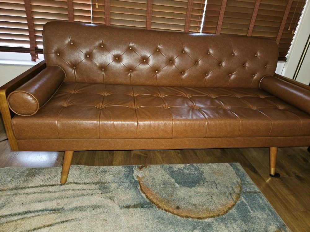 Mid Century Modern Sofa