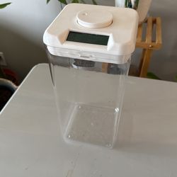 Kitchen Safe Time Locking Container