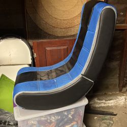 Gaming chair With Speakers