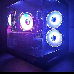 Ultra Performance Gaming PC