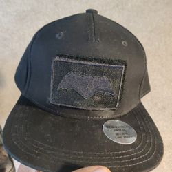 Gap "Batman" Edition Strapback Hat 
