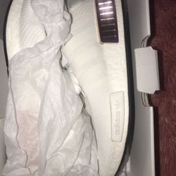 Womans Adidas NMD