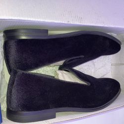 Men’s Santino Luciano Dress Shoes $25 Like New!  7.5 Size 