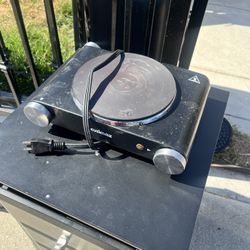 Hot Plate FREE