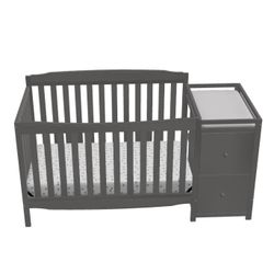 Crib