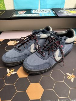 Converse Fastbreak Skating Shoes