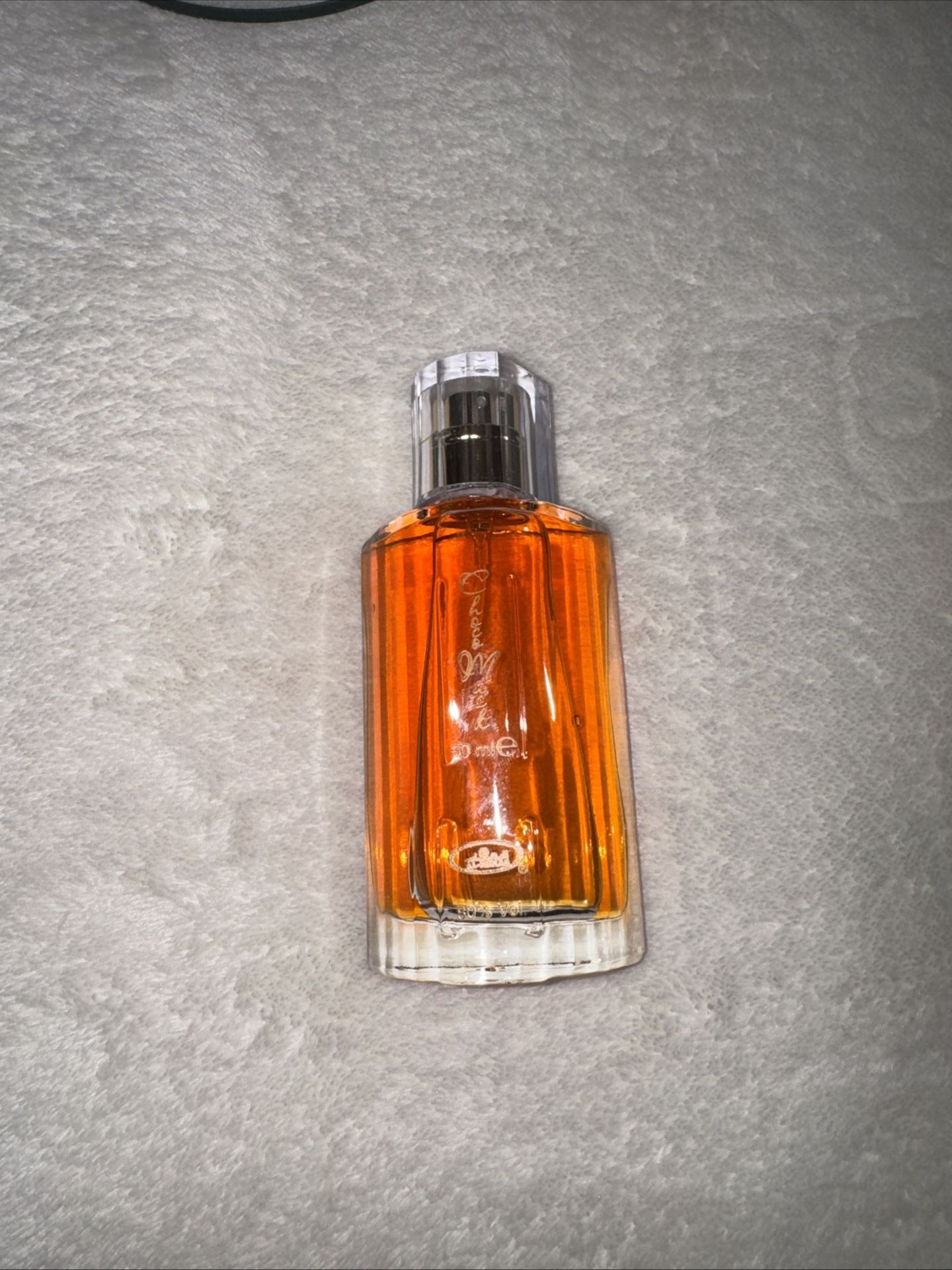 Al Rehab choco musk perfume no box 50 ML