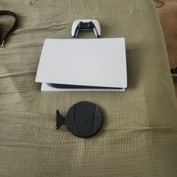 Ps5 Digital