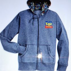 Toy Story Jacket