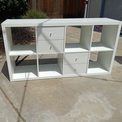 Shelving Unit