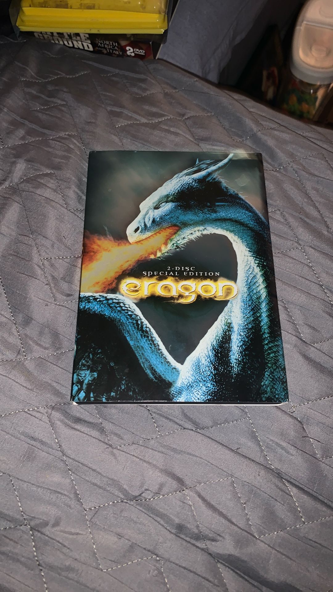 Eragon