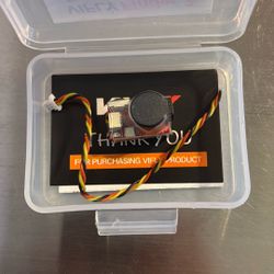 Fpv Drone Tracker Buzzer Finder