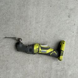 Ryobi Oscillating Tool Only