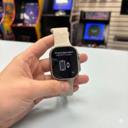 Apple Watch Ultra | Titanium