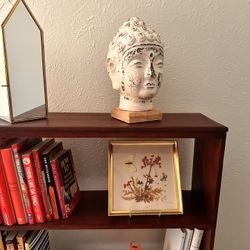 Buddha Head