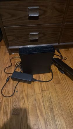 Xbox 360 Kinect