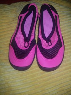 Water Shoes 